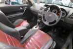 2005 (55) Renault Megane 2.0 VVT Monaco 2dr Auto For Sale In Nelson, Lancashire