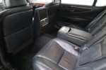 2011 (60) Lexus LS 600h L 5.0 4dr CVT Auto [Rear Relaxation Pack] For Sale In Nelson, Lancashire