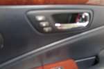 2011 (60) Lexus LS 600h L 5.0 4dr CVT Auto [Rear Relaxation Pack] For Sale In Nelson, Lancashire