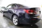 2009 (59) Lexus IS 250C SE-I 2dr Auto For Sale In Nelson, Lancashire