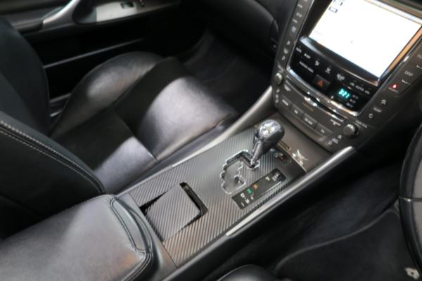 2009 (59) Lexus IS 250C SE-I 2dr Auto For Sale In Nelson, Lancashire