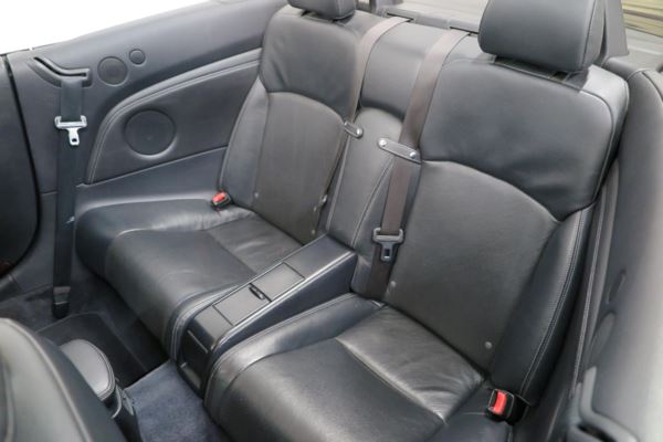 2009 (59) Lexus IS 250C SE-I 2dr Auto For Sale In Nelson, Lancashire