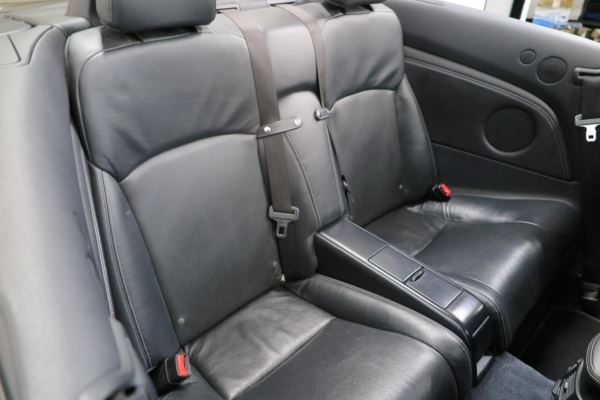 2009 (59) Lexus IS 250C SE-I 2dr Auto For Sale In Nelson, Lancashire