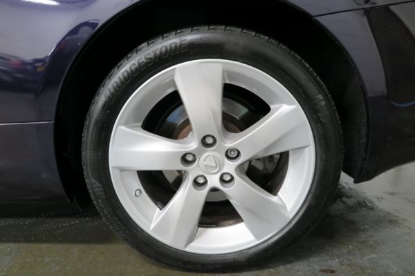 2009 (59) Lexus IS 250C SE-I 2dr Auto For Sale In Nelson, Lancashire