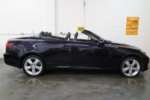 2009 (59) Lexus IS 250C SE-I 2dr Auto For Sale In Nelson, Lancashire