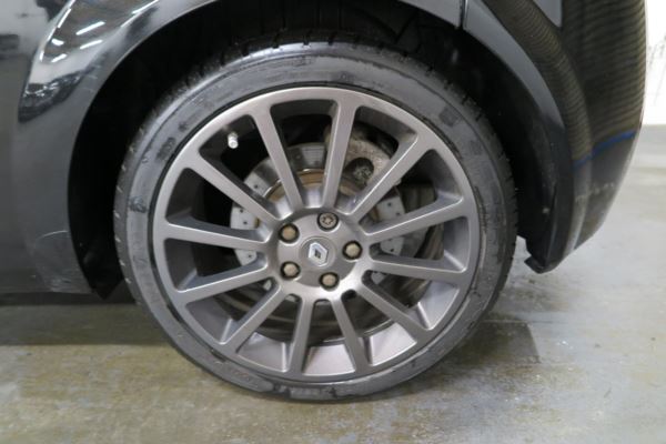 2006 (56) Renault Megane 2.0 T 16V Renaultsport 225 3dr For Sale In Nelson, Lancashire