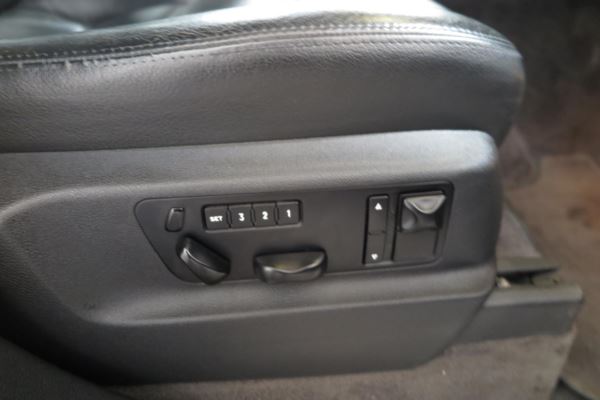 2006 (56) Porsche Cayenne Turbo 5dr Tiptronic S For Sale In Nelson, Lancashire