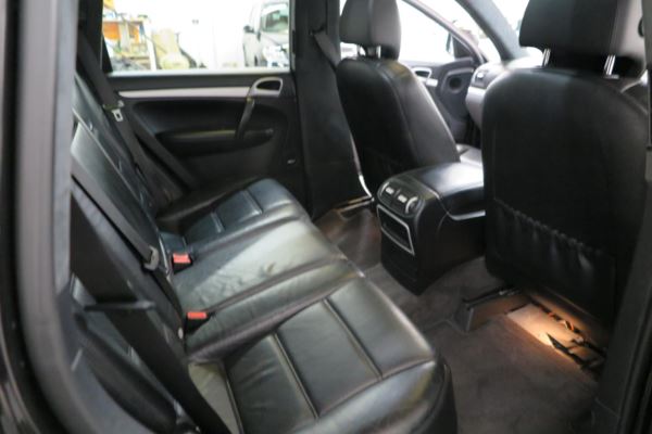 2006 (56) Porsche Cayenne Turbo 5dr Tiptronic S For Sale In Nelson, Lancashire