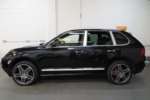 2006 (56) Porsche Cayenne Turbo 5dr Tiptronic S For Sale In Nelson, Lancashire