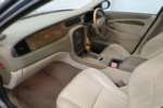 2003 Jaguar S-Type 2.5 V6 SE 4dr Auto For Sale In Nelson, Lancashire