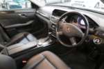 2010 (60) Mercedes-Benz E Class E200 CDI BlueEFFICIENCY Avantgarde 4dr Tip Auto For Sale In Nelson, Lancashire