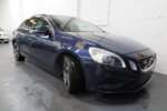 2011 Volvo S60 T6 [304] R DESIGN Premium 4dr AWD Geartronic For Sale In Nelson, Lancashire
