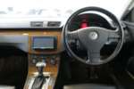 2007 (07) Volkswagen Passat 3.2 V6 Sport FSI 4MOTION 5dr DSG For Sale In Nelson, Lancashire