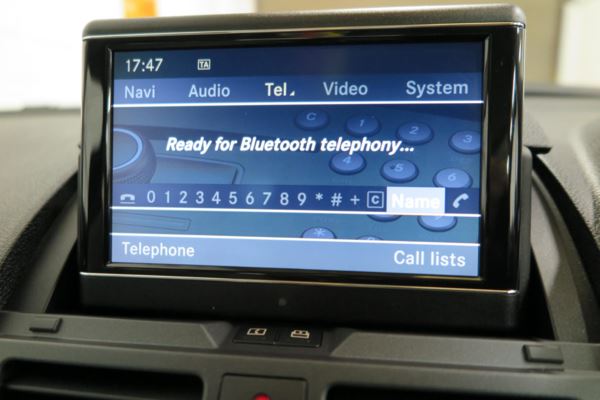 2010 (10) Mercedes-Benz C Class C180 CGI BlueEFFICIENCY Executive SE 4dr Auto For Sale In Nelson, Lancashire