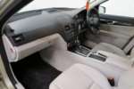 2010 (10) Mercedes-Benz C Class C180 CGI BlueEFFICIENCY Executive SE 4dr Auto For Sale In Nelson, Lancashire