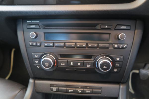 2013 (63) BMW X1 xDrive 18d xLine 5dr For Sale In Nelson, Lancashire