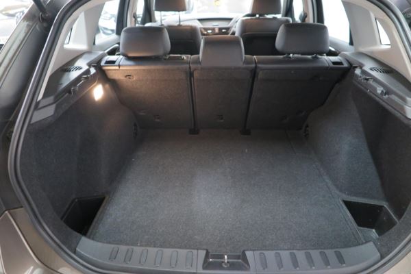 2013 (63) BMW X1 xDrive 18d xLine 5dr For Sale In Nelson, Lancashire