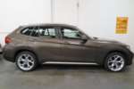2013 (63) BMW X1 xDrive 18d xLine 5dr For Sale In Nelson, Lancashire