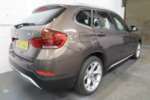 2013 (63) BMW X1 xDrive 18d xLine 5dr For Sale In Nelson, Lancashire