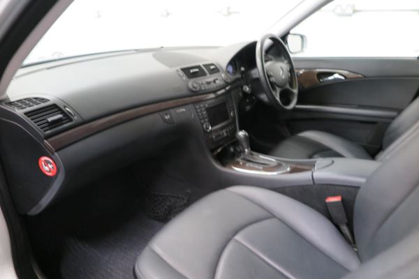 2009 Mercedes-Benz E Class E280 CDI Executive SE 4dr Tip Auto For Sale In Nelson, Lancashire