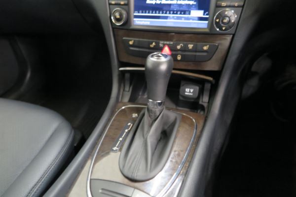 2009 Mercedes-Benz E Class E280 CDI Executive SE 4dr Tip Auto For Sale In Nelson, Lancashire