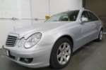 2009 Mercedes-Benz E Class E280 CDI Executive SE 4dr Tip Auto For Sale In Nelson, Lancashire