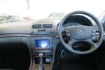 2009 Mercedes-Benz E Class E280 CDI Executive SE 4dr Tip Auto For Sale In Nelson, Lancashire