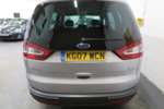 2007 (07) Ford Galaxy 2.0 TDCi Zetec 5dr For Sale In Nelson, Lancashire
