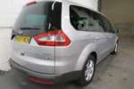 2007 (07) Ford Galaxy 2.0 TDCi Zetec 5dr For Sale In Nelson, Lancashire