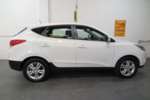 2013 (13) Hyundai Ix35 1.7 CRDi Style 5dr 2WD For Sale In Nelson, Lancashire