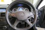2009 (09) Mercedes-Benz C Class C200 CDI Elegance 4dr Auto For Sale In Nelson, Lancashire