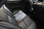 2009 (09) Mercedes-Benz C Class C200 CDI Elegance 4dr Auto For Sale In Nelson, Lancashire