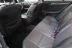 2009 (09) Mercedes-Benz C Class C200 CDI Elegance 4dr Auto For Sale In Nelson, Lancashire