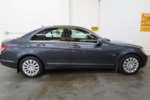 2009 (09) Mercedes-Benz C Class C200 CDI Elegance 4dr Auto For Sale In Nelson, Lancashire