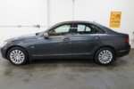 2009 (09) Mercedes-Benz C Class C200 CDI Elegance 4dr Auto For Sale In Nelson, Lancashire