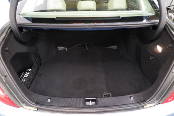 2010 (60) Mercedes-Benz C Class C250 CDI BlueEFFICIENCY Elegance 4dr Auto For Sale In Nelson, Lancashire