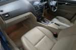 2010 (60) Mercedes-Benz C Class C250 CDI BlueEFFICIENCY Elegance 4dr Auto For Sale In Nelson, Lancashire