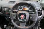 2013 (63) Fiat 500L 1.3 Multijet 85 Lounge 5dr For Sale In Nelson, Lancashire