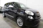 2013 (63) Fiat 500L 1.3 Multijet 85 Lounge 5dr For Sale In Nelson, Lancashire