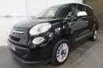 2013 (63) Fiat 500L 1.3 Multijet 85 Lounge 5dr For Sale In Nelson, Lancashire