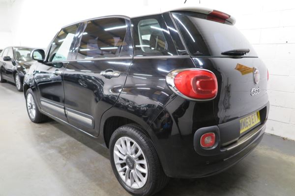 2013 (63) Fiat 500L 1.3 Multijet 85 Lounge 5dr For Sale In Nelson, Lancashire