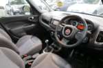 2013 (63) Fiat 500L 1.3 Multijet 85 Lounge 5dr For Sale In Nelson, Lancashire