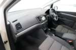 2011 (11) Volkswagen Sharan 1.4 TSI BlueMotion Tech SE 5dr DSG For Sale In Nelson, Lancashire