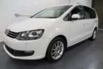 2011 (11) Volkswagen Sharan 1.4 TSI BlueMotion Tech SE 5dr DSG For Sale In Nelson, Lancashire