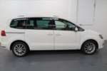 2011 (11) Volkswagen Sharan 1.4 TSI BlueMotion Tech SE 5dr DSG For Sale In Nelson, Lancashire