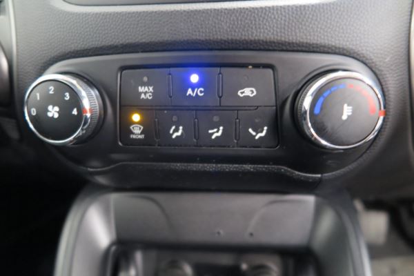 2014 (14) Hyundai Ix35 1.7 CRDi S 5dr 2WD For Sale In Nelson, Lancashire