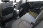 2014 (14) Hyundai Ix35 1.7 CRDi S 5dr 2WD For Sale In Nelson, Lancashire