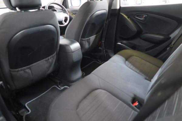 2014 (14) Hyundai Ix35 1.7 CRDi S 5dr 2WD For Sale In Nelson, Lancashire