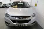 2014 (14) Hyundai Ix35 1.7 CRDi S 5dr 2WD For Sale In Nelson, Lancashire