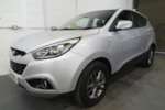 2014 (14) Hyundai Ix35 1.7 CRDi S 5dr 2WD For Sale In Nelson, Lancashire